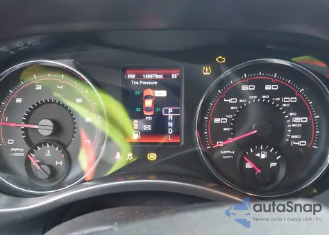 2014 Dodge Charger Sxt Plus z USA, uszkodzony, nr VIN 2C3CDXJG2EH159664